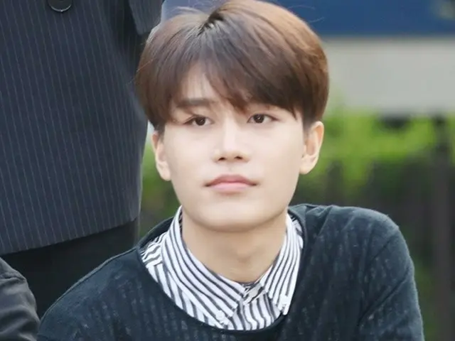 Former "NCT" member TAEIL, sentenced to prison for "special quasi-rape" - appeals against first trial