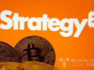Michael Saylor's Strategy Hits All-Time High as Bitcoin Rise