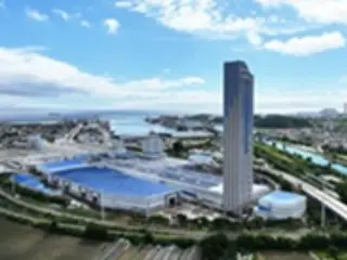 LS Cable completes five submarine cable factories, Asia's largest, in Korea