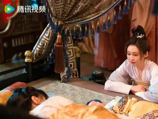 <Chinese TV SeriesNOW> "Le Youyuan" 2 EP1, Li Yi endures Cui Yi's whipping = Synopsis / Spoilers