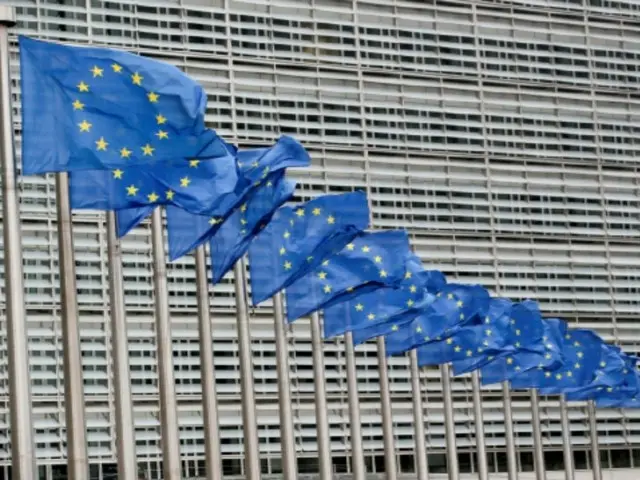 South Korea becomes first Asian country to join EU research and development framework 'Horizon Europe' as an associate member
