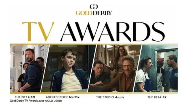 「イカゲーム」イ・ジョンジェら俳優6人、米ゴールドダービー授賞式候補に…受賞結果発表は来月18日