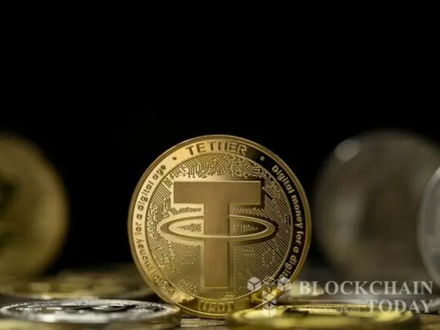 USDT market cap exceeds $160 billion…Tether CEO: “positioned as digital dollar”