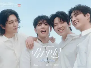 "DAY6" to hold official fan meeting today (18th)... Unreleased stage unveiled for the first time