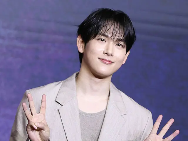 [Official] Yim Siwan donates 5 million yen to flood victims... "I want to help even if it's small"