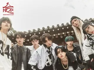 "Stray Kids" ranks second in CD sales in the US in the first half of the year... Half of the top 10 are K-POP