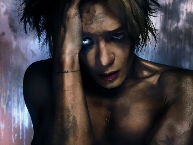"GOT7" Jackson, today (18th) "MAGIC MAN 2" released... World tour teaser