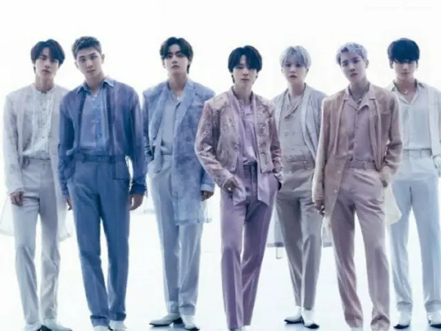 Even though BTS has returned as a complete group... HYBE chairman is accused, bringing unexpected "bad news." What are the prospects?