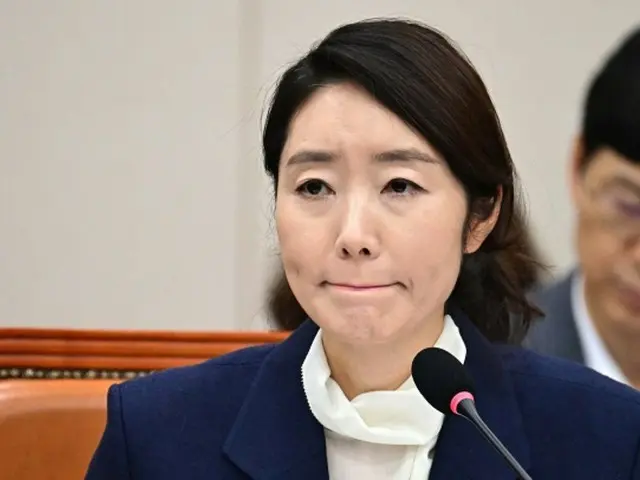 姜仙祐、女性家族部長官候補者