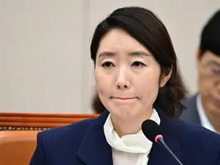The Democratic Party's committee on gender equality and family: "We will take part in the adoption process of the personnel hearing report for the candidate for Minister of Gender Equality and Family, Kang Son-woo, of the People's Power Party" (South Korea)