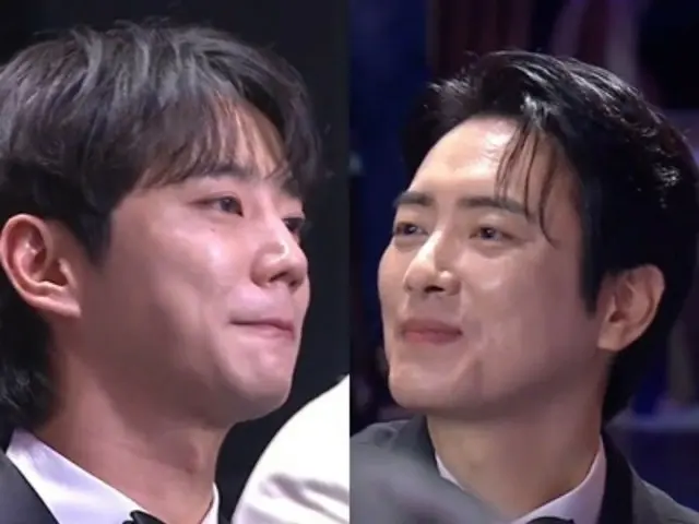 Lee Junyeong misheard "Lee Junhyuk" and made a "huge mistake"... A clever way to deal with the incident and an awkward apology
