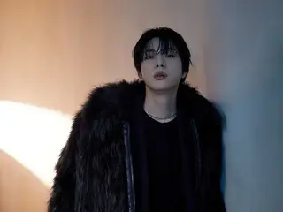 BTS' JIN sets new record with first solo US concert... Honda Center's largest-ever K-POP concert