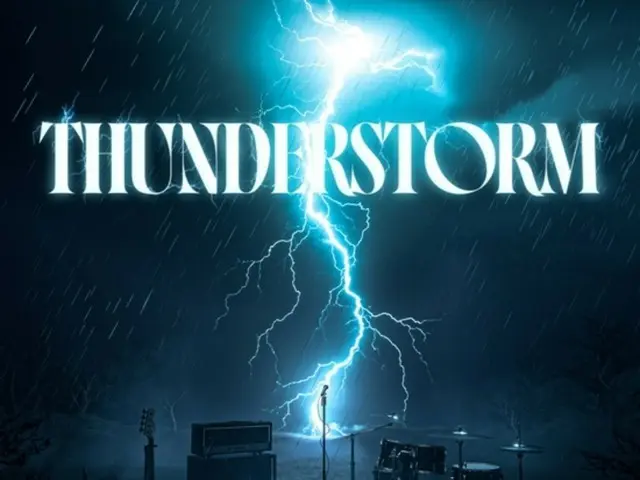 [Official] "FTISLAND", today (19th) new single "THUNDERSTORM"... Delicate sensibility and rough energy coexist