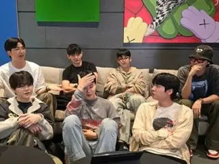 The era of "military idols" sets a new standard for K-POP