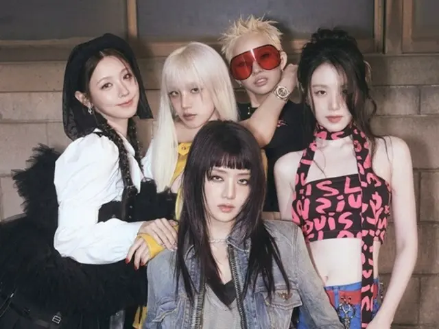 [Official] "i-dle" makes first appearance on NHK's music program "Venue101"...shares their producing philosophy
