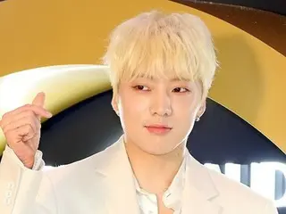 [Official] WINNER's Kang Sung-yoon donates 1.2 million yen to help flood victims