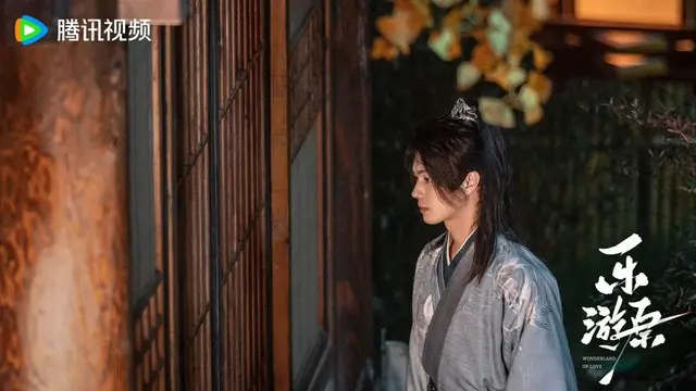 ≪中華ドラマNOW≫「楽游原（らくゆうげん）」23話、崔倚が崔琳は自分の実の娘であることを明かす＝あらすじ・ネタバレ