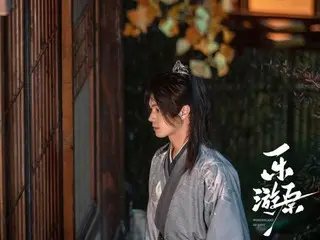<Chinese TV Series NOW> "Le You Yuan" 2 EP3, Cui Yi reveals that Cui Lin is his real daughter = Synopsis / Spoilers