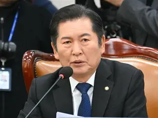 Jeong Cheong-rae, the Democratic Party's candidate for the presidency, wins a landslide victory in the Yeongnam region with 62% of the vote... "I will do my best with a more humble attitude" (South Korea)