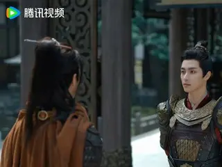 <Chinese TV Series NOW> "Rakuyugen" 2 EP4, Liu Chengfeng gives Cui Lin medicine to make her sick = Synopsis / Spoilers