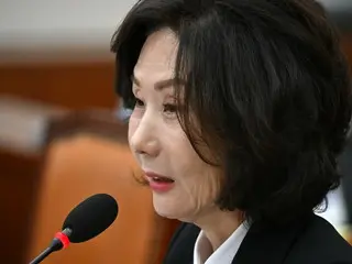 South Korea's ruling party respects President Lee's decision to withdraw Lee Jin-sook's nomination... "Personnel authority is the sole prerogative of the president"