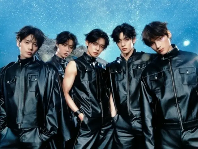 "TOMORROW X TOGETHER (TXT)" makes comeback today with 4th full-length album... Delivering catharsis with concept performance