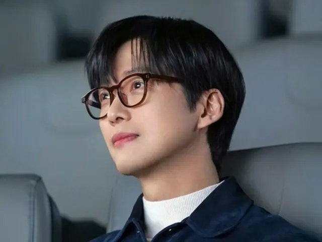 "Our Movie" actor Nam Goong Min: "I felt and learned a lot"... Thoughts shared after the final episode