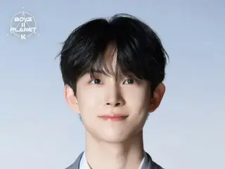 Kim Gun-woo, a contestant on the audition program "BOYS II PLANET," is actually a trainee of WAKEONE... "Contract terminated" following "personality issues"