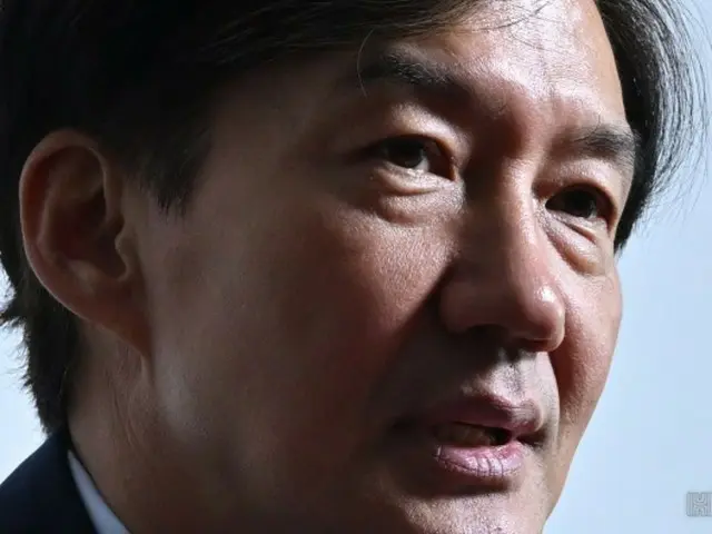 "Onion Man" former Minister of Justice writes in prison: "The People's Power should be dissolved and bankrupted" = South Korea