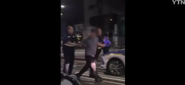 「妻との離婚は自分のせいだと…」 「息子銃撃殺害」 60代の主張＝韓国