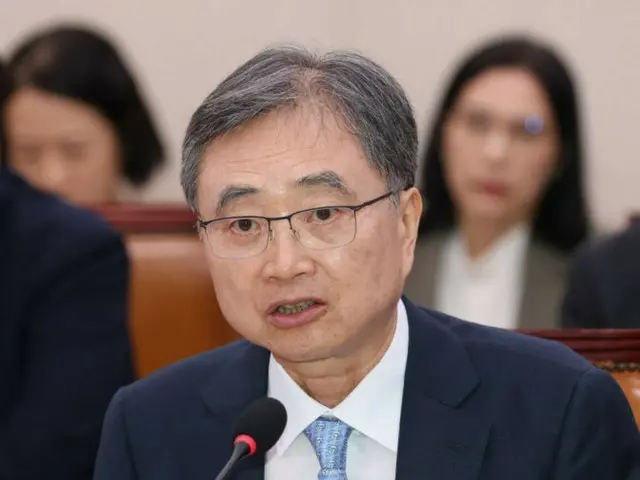 Who is Cho Hyun, who is expected to become foreign minister in South Korea's new government?