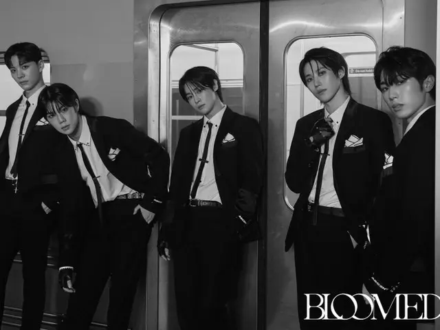 [Official Interview] "ASC2NT" interview before their first Asia tour event in Japan... "New beginning" with new members joining