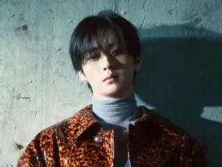 Stray Kids' Reno, the perfect figure... an artist who constantly works hard