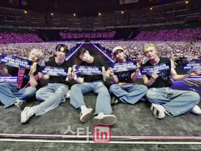 [Exclusive] "ASTRO" new unit born... "Junijini" debuts in August