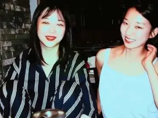 The late SULLI (formerf(x)) misses her beautiful appearance when she was alive... Actress Kim Sun A, her close friend, reveals