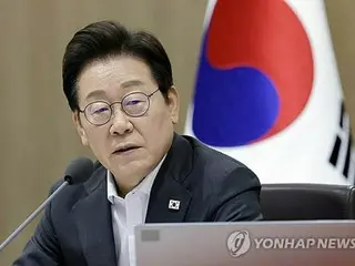 All five criminal trials against President Lee postponed, including illegal remittance to North Korea