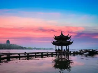 China's Zhejiang province's first-half GDP up 5.8% year-on-year: Chinese report