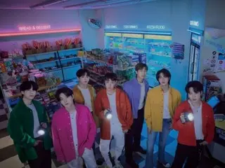 A group that obtained and sold BTS's flight boarding information...sent to prosecutors