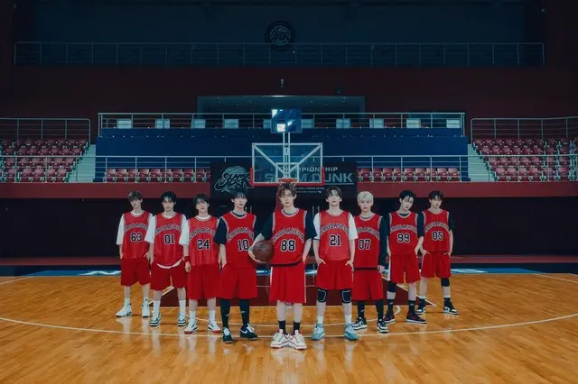 「ZEROBASEONE」、新曲「BLUE」が米・ビルボード“ベストK-POPソング25選”7位にランクイン