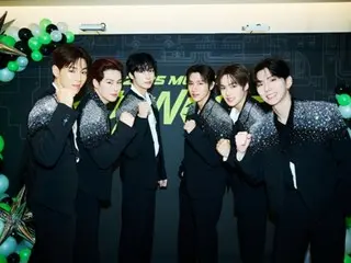 [Official] MONSTA X to make comeback as a full group on September 1st... Coming soon video of 10th anniversary performance released
