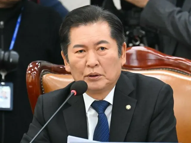 Jeong Cheong-rae, Democratic Party candidate, says "Former President Yoon Seok-yeol should spend the rest of his life in prison" (South Korea)