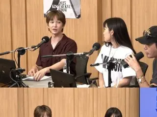 Onew (SHINee), his favorite song in the album is "Caffeine", the music he wanted to do = "Cult Show"