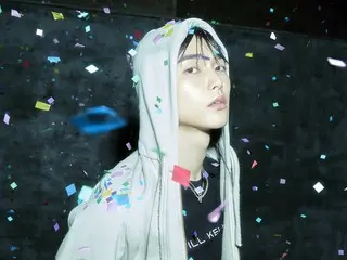 Xng Han (Seunghan) of former member of "RIIZE" participated in everything from writing lyrics to choreography for solo song "Heavenly Blue"...expectations rising