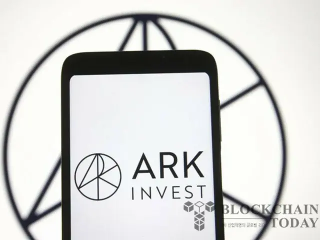 ARK Investments buys 4.77 million BitMine shares to 'stockpile Ethereum'