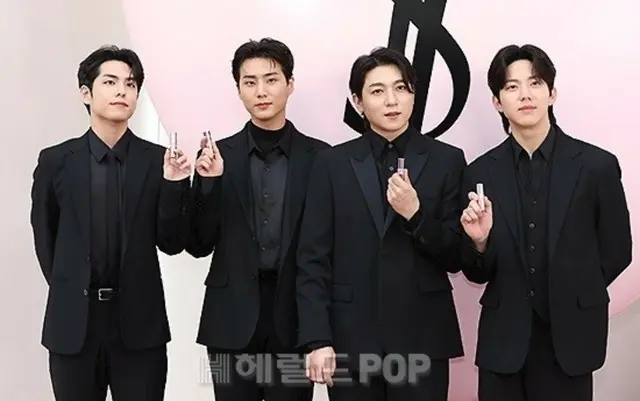 「DAY6」側、イベントでの本人確認において個人情報の過剰な要求に2次謝罪…JYP「発展された姿をお見せする」