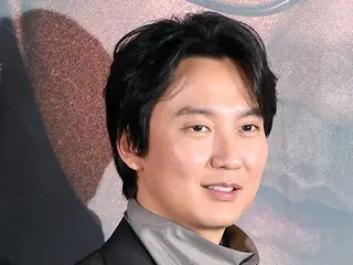 Kim Nam Gil participates in North America's largest genre film festival as a producer