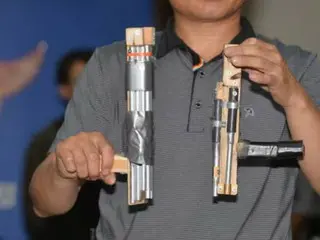 Gun murder case: suspect confesses "my son won't give me money for living expenses"... bereaved family refutes "random murder plan" = South Korea