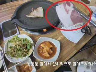 "Will this attract young people to visit?" - County mayor also takes action against Ulleungdo's rip-off issue - Korean media