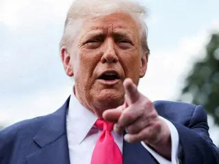 Trump specifies floor of tariffs at 15%… "can be increased to 50%" = South Korean report
