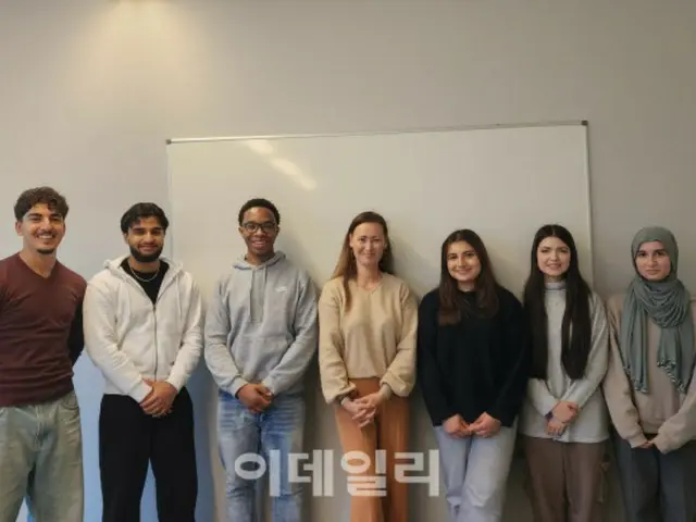 "My parents won't live my life for me" - German Generation Z's "theory of happiness" - Korean report